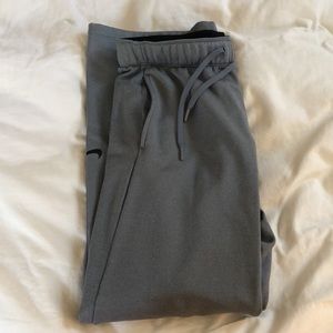 nike straight leg athletic sweatpants 🏃‍♀️